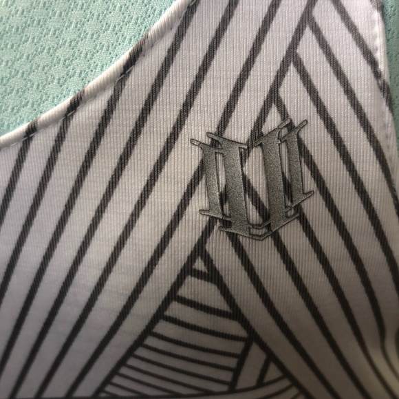 Eleven By Venus NWT Ladies Large Tennis Dress - Picture 5 of 8